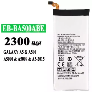 Batterie EB-BA500ABE pour Samsung A5 2015