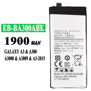 Batterie EB-BA300ABE pour Samsung A3 2015