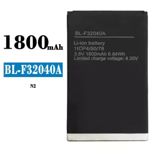 Batterie BL-F32040A pour Tecno N2