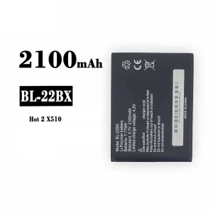 Batterie BL-22BX pour Infinix Hot 2