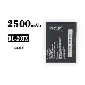 Batterie BL-20FX  pour Infinix Hot X507