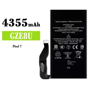 Batterie GZE8U pour Google Pixel 7