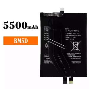 Batterie BM5D pour Xiaomi