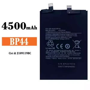 Batterie BP44 pour Xiaomi Civi