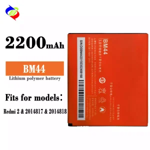 Batterie BM44 pour Xiaomi Redmi 2