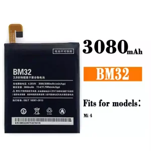 Batterie BM32 pour Xiaomi Mi 4