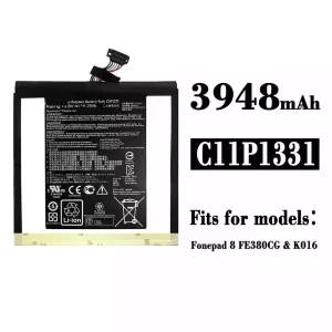 Batterie C11P1331 pour Asus Fonepad 8