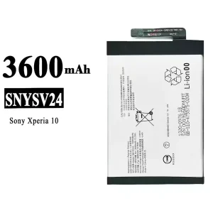Batterie SNYSV24 pour Sony Xperia 10