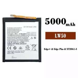 Batterie LW50 pour Motorola edge+ / edge Plus / XT2061-3