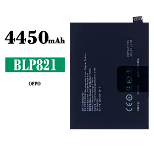 Batterie BLP821 pour OPPO