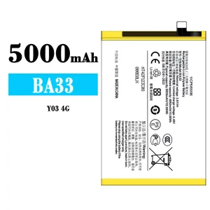 Batterie BA33 pour VIVO Y03
