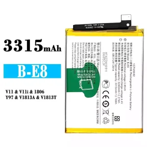 Batterie B-E8 pour VIVO V11 / V11i