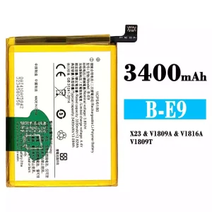 Batterie B-E9 pour VIVO X23