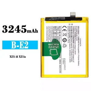 Batterie B-E2 pour VIVO X21i/X21ia