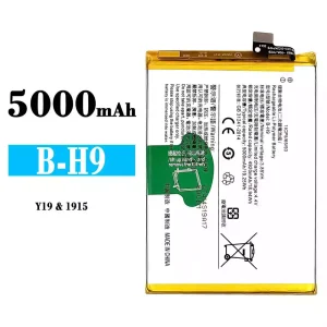 Batterie B-H9 pour VIVO Y19