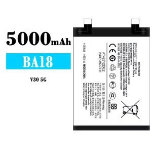 Batterie BA18 pour VIVO V30 5G