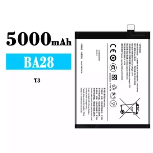 Batterie BA28 pour VIVO T3