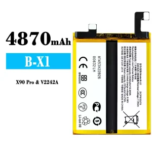 Batterie B-X1 pour VIVO X90 Pro