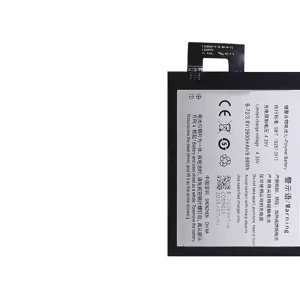 Batterie B-72 pour VIVO XSHOT X710L