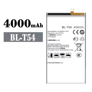 Batterie BL-T54 pour LG