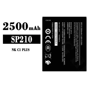 Batterie SP210 pour Nokia C1 Plus