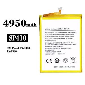 Batterie SP410 pour Nokia C20 Plus