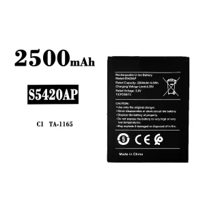 Batterie S5420AP pour Nokia C1
