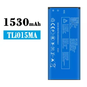 Batterie TLi015MA pour Alcatel
