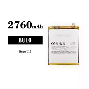 Batterie BU10 pour Meizu U10
