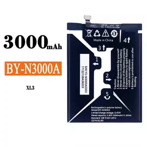 Batterie BY-N3000A pour Gionee XL3