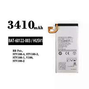 Batterie BAT-60122-003 pour BlackBerry BB Priv