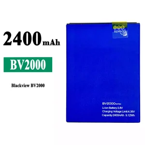 Batterie BV2000 pour Blackview