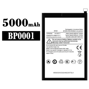 Batterie BP0001 pour Benco