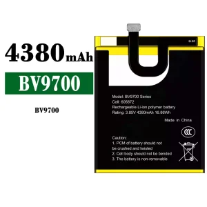 Batterie BV9700 pour Blackview