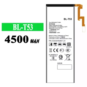 Batterie BL-T53 pour LG