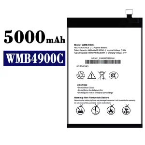 Batterie WMB4900C pour WALTON