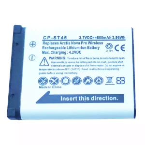 Batterie pour casque Arctis Nova Pro