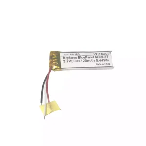 Batterie pour casque BlueParrott M300-XT