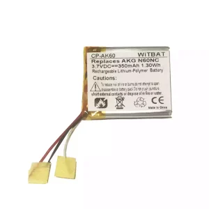 Batterie pour casque Beats MH BTS ON SO BT WW