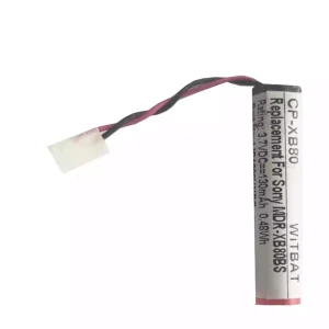 Batterie pour casque Sony LIS1630HNPC,VDL77370