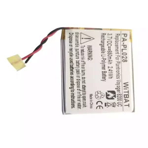 Batterie pour casque Plantronics Voyager 8200 UC,PLANTRONICS K100,PR-423350