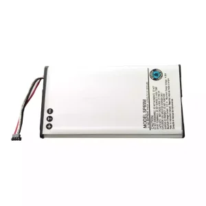 Batterie pour casque Sony Playstation PS Vita PCH-1001 PCH-1101 PCH-1003 PCH-1103,Sony PHA-2,PHA-2A