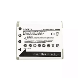 Batterie pour casque SONY LIS1580HNPC