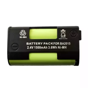 Batterie pour casque Sennheiser EK 300 IEM G3,EK 500 G2,EK 100 G2,SK 2000