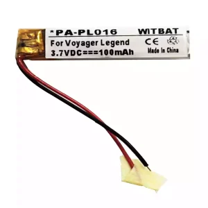 Batterie pour casque Plantronics Voyager Legend,Voyager 5200