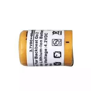 Batterie pour casque JBL Reflect BT,Plantronics Backbeat Go 2,GP1015L