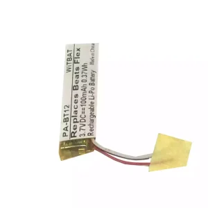 Batterie pour casque BEATS Flex