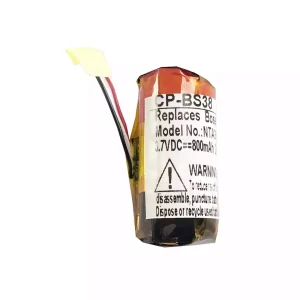 Batterie pour casque Synergy Digital Wireless Headset