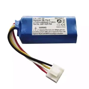 Batterie pour haut-parleur JBL Flip 6,GSP-1S2P-F6D