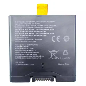 Batterie pour haut-parleur JBL Xtreme 4,JBL Partybox Stage 320,FG4CELL2170X